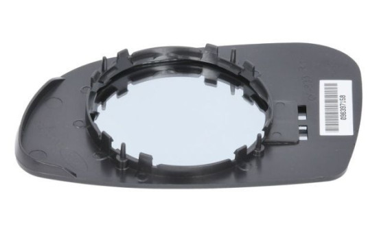 Cristal de espejo, retrovisor exterior, Imagen 2