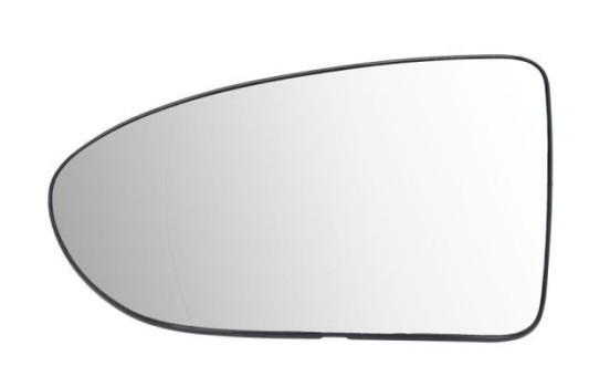 Cristal de espejo, retrovisor exterior