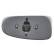 Cristal de espejo, retrovisor exterior, Miniatura 2