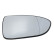 Cristal de espejo, retrovisor exterior
