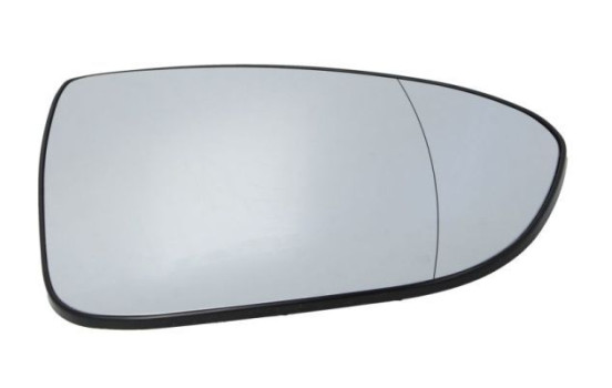 Cristal de espejo, retrovisor exterior