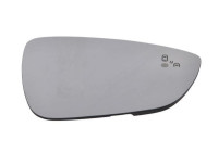 Cristal de espejo, retrovisor exterior