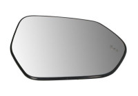 Cristal de espejo, retrovisor exterior