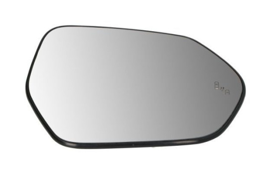 Cristal de espejo, retrovisor exterior