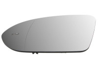 Cristal de espejo, retrovisor exterior