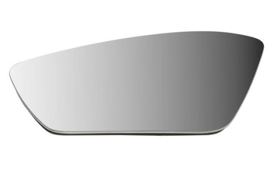 Cristal de espejo, retrovisor exterior
