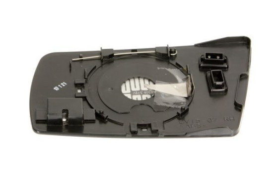 Cristal de espejo, retrovisor exterior, Imagen 2