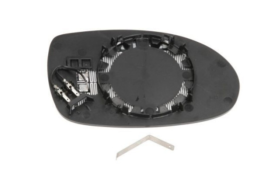 Cristal de espejo, retrovisor exterior, Imagen 2