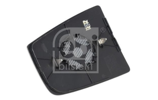 Cristal de espejo, retrovisor exterior, Imagen 2