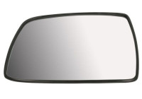 Cristal de espejo, retrovisor exterior