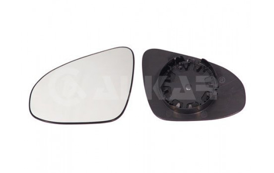 Cristal del espejo izquierdo 6401259 Alkar