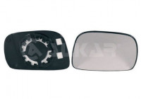 CRISTAL ESPEJO DERECHO + Calefactable también compatible con Suzuki Wagon R 00-08 6402427 Alkar