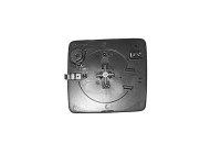 CRISTAL ESPEJO DERECHO +/- ELECT. intercambiable con ORIGINAL 3024836 Hagus