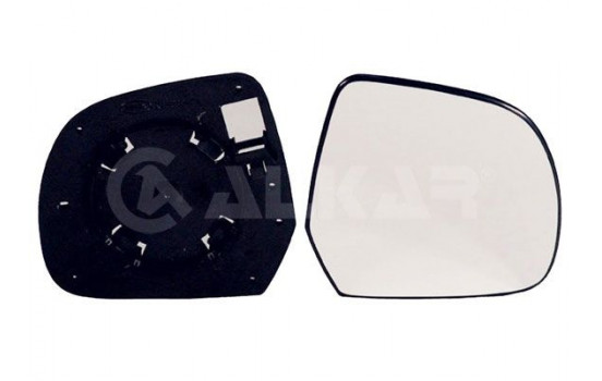 Espejo de cristal derecho 6402586 Alkar