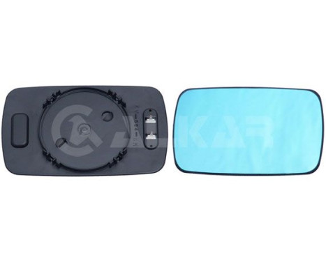 Espejo de cristal derecho 6432485 Alkar