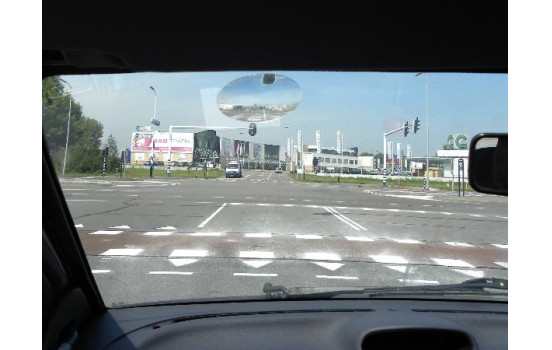 Visor de semáforos, Imagen 2
