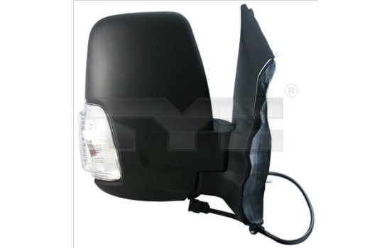 Espejo completamente a la derecha 310-0237 TYC