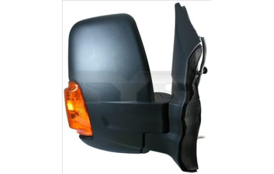 Espejo completamente a la derecha 310-0239 TYC