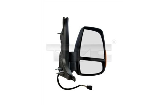 Espejo completamente a la derecha 310-0239 TYC, Imagen 3