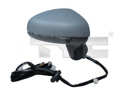 Espejo exterior 302-0097 TYC