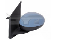 Espejo exterior 305-0116 TYC