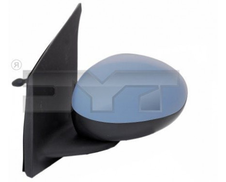 Espejo exterior 305-0116 TYC