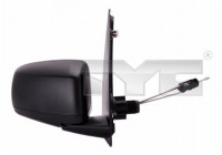 Espejo exterior 309-0041 TYC