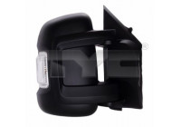 Espejo exterior 309-0071 TYC