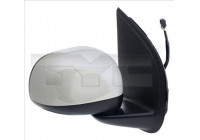 Espejo exterior 309-0116 TYC