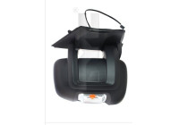 Espejo exterior 309-0165 TYC