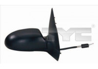 Espejo exterior 310-0027 TYC