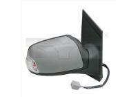 Espejo exterior 310-0097 TYC