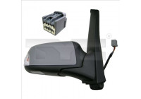Espejo exterior 310-0101 TYC