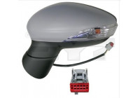 Espejo exterior 310-0150 TYC