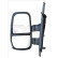 Espejo exterior 315-0002 TYC
