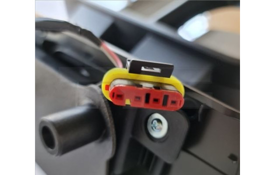 Espejo exterior 315-0021 TYC, Imagen 3