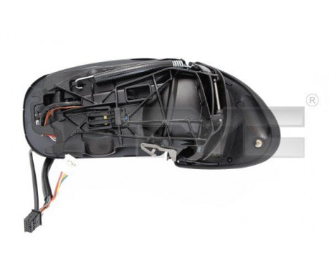 Espejo exterior 321-0065 TYC
