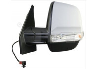 Espejo exterior 325-0148 TYC