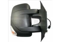 Espejo exterior 325-0172 TYC