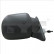 Espejo exterior 328-0023 TYC