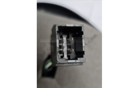 Espejo exterior 328-0034 TYC
