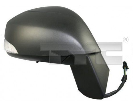 Espejo exterior 328-0167 TYC