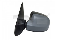 Espejo exterior 328-0186 TYC