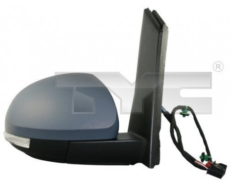 Espejo exterior 331-0075 TYC