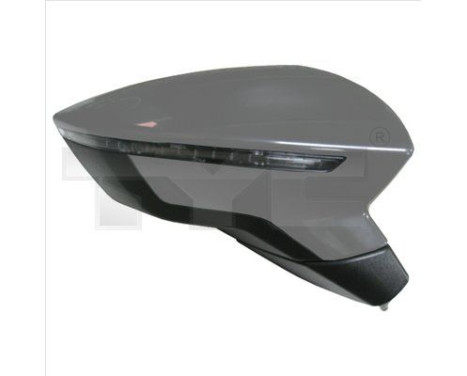 Espejo exterior 331-0081 TYC