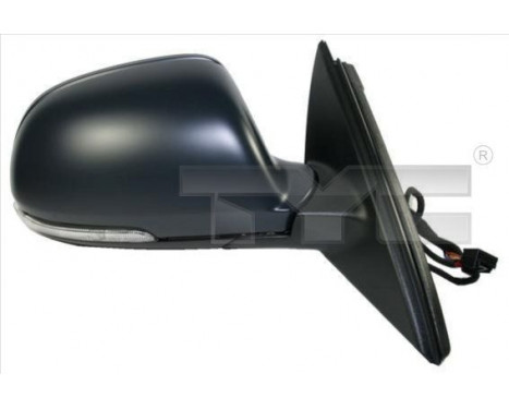 Espejo exterior 332-0047 TYC