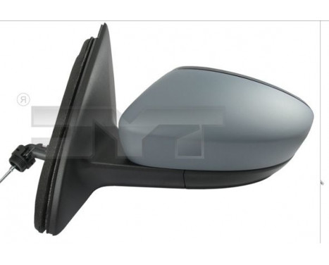 Espejo exterior 332-0056 TYC
