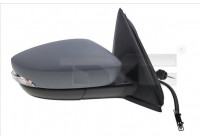 Espejo exterior 332-0080 TYC