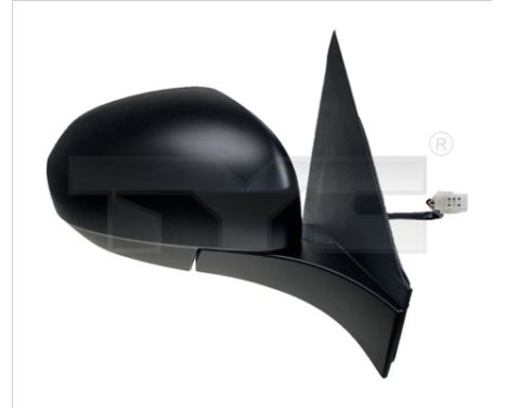 Espejo exterior 335-0118 TYC