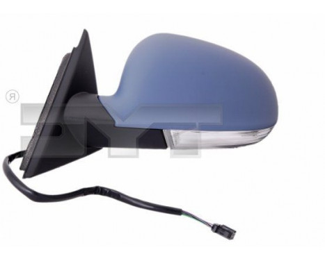 Espejo exterior 337-0112 TYC